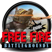 Pro Guide Free Fire Battlegrounds