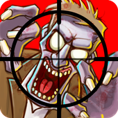 Zombie Shooter Gun Hunter For PC
