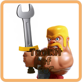 Toolkit for Clash of Clans