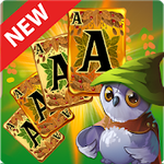 Solitaire Dream Forest - Free Solitaire Card Game For PC