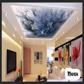 Gypsum Ceiling Design Ideas For PC
