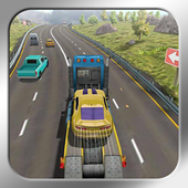 Traffic Racing Simulator 3D For PC