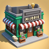 Idle Shop Empire Tycoon For PC