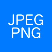 JPEG / PNG Image File Converter For PC