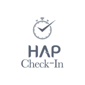 HAP Check-In For PC