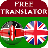 Swahili English Translator For PC