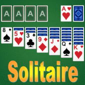 Classic Solitaire Card Game For PC
