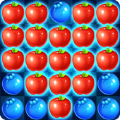 Fruit & Zombie Crush For PC