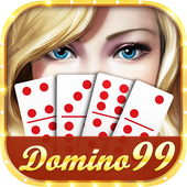 Domino QiuQiu-Domino99:online Free For PC