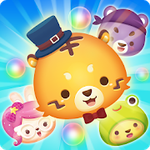 Puchi Puchi Pop: Puzzle Game For PC