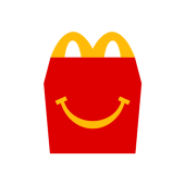 Happy Meal App For PC