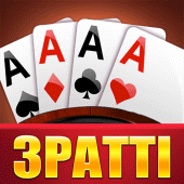Teen Patti Hasrat APK 1.0.1.4