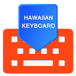Hawaiian keyboard