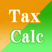 Tax Calc 3.4 Latest APK Download