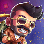 Jetpack Joyride India Exclusive - Action Game For PC