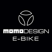 Momo Design E-bike