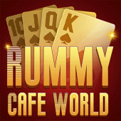 Rummy Cafe World APK 1.0.2