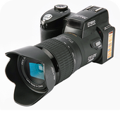 Full HD Camera For PC