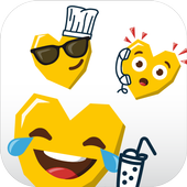 Heartist® Emoji For PC