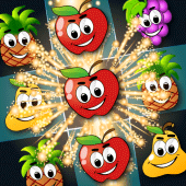 Fruit Dash For PC