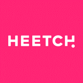 Heetch - Ride-hailing app APK 6.9.0