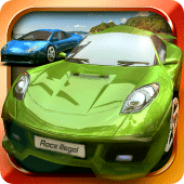 Race Illegal: High Speed 3D For PC