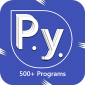 Python Programs For PC