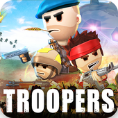 Brawl Troopers For PC