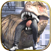 Dinosaur Simulator: Dino World APK 1.72