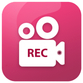 Hidden Screen Recorder- hide videos & lock app For PC