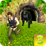 Temple Jungle Run 3 For PC