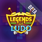 Legends of Ludo(LoL): Win Cash