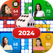 Ludo: Play Board Game Online For PC