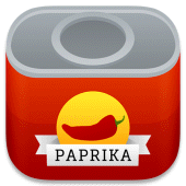 Paprika Recipe Manager 3 For PC