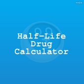 HalfLife Time of Medicine Calc For PC