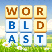 Word Blast: Word Search Games For PC