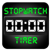 Stopwatch Timer
