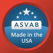 ASVAB AFQT Mastery Test Guide
