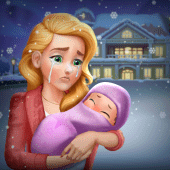 Baby Manor For PC