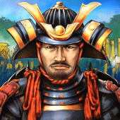 Shogun's Empire: Hex Commander 1.9.1 Android for Windows PC & Mac