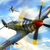 Warplanes: WW2 Dogfight For PC