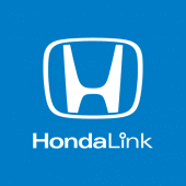 HondaLink 4.6.7 Android Latest Version Download