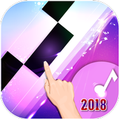 Piano Tiles 5 For PC