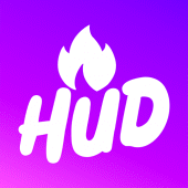 HUD - The Casual Dating App to Date New People