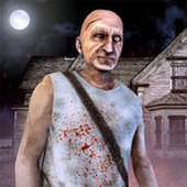 Haunted Grandpa House Horror For PC