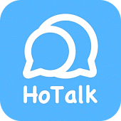 Hotalk -Online Video Chat&Meet APK 1.5.6