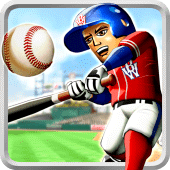 BIG WIN Baseball For PC