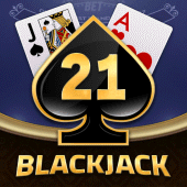 Blackjack 21: House of Blackjack APK 1.7.24