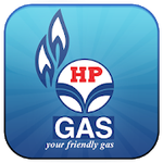HP GAS App For PC