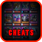 Guide Clash Royale - Cheats